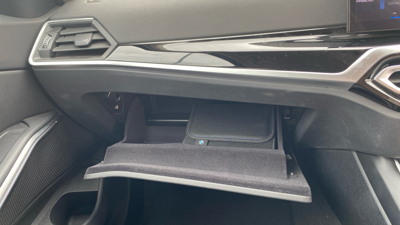 BMW 3 Series 320i Sport 5dr Step Auto Petrol Estate